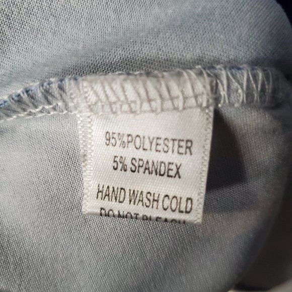 Wonderland by Orange Blue Cow Skull Off The Shoulder Dress, L - Picture 5 of 7